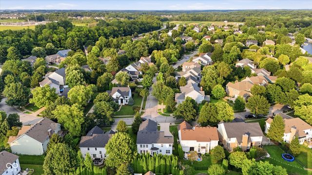 11133 Lexi Lane, Fishers, IN 46040