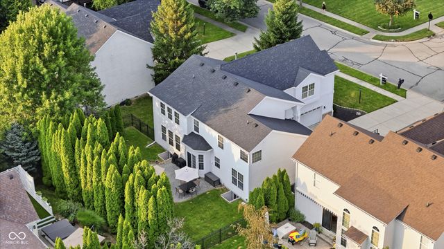 11133 Lexi Lane, Fishers, IN 46040