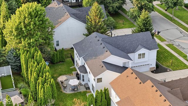 11133 Lexi Lane, Fishers, IN 46040