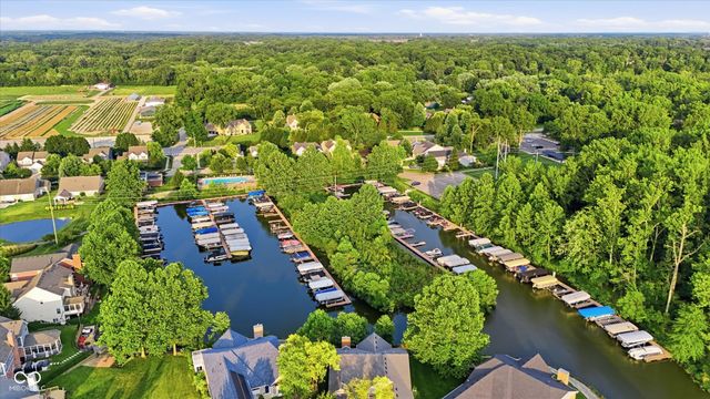 11133 Lexi Lane, Fishers, IN 46040