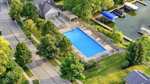 11133 Lexi Lane, Fishers, IN 46040