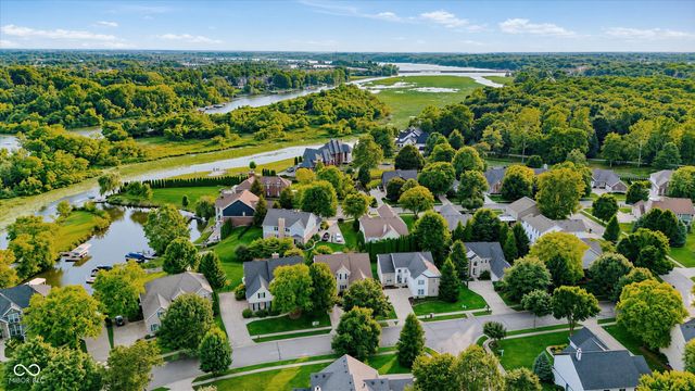 11133 Lexi Lane, Fishers, IN 46040