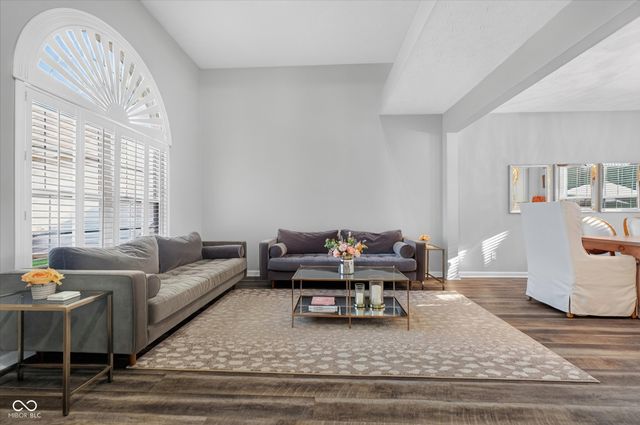 11133 Lexi Lane, Fishers, IN 46040