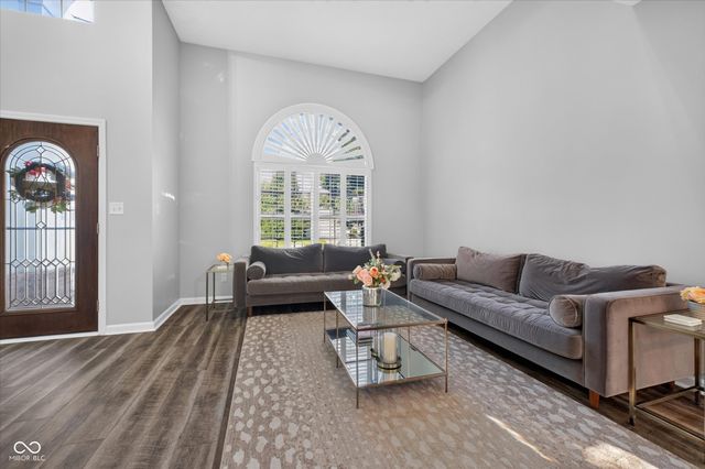 11133 Lexi Lane, Fishers, IN 46040