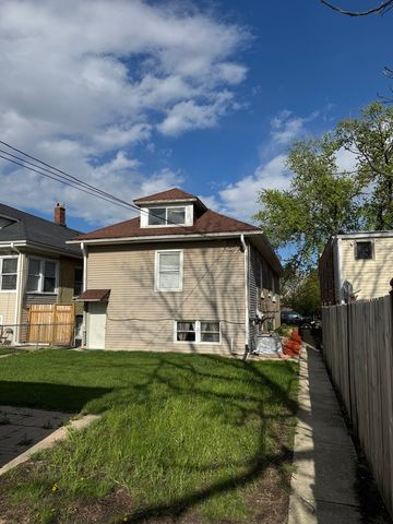 2326 S 58th Court, Cicero, IL 60804