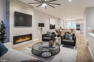 600 FAIRMOUNT ST #A1, Philadelphia, PA 19123