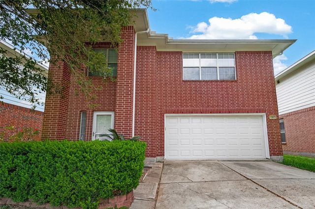 13915 Maleewan Lane, Sugar Land, TX 77498