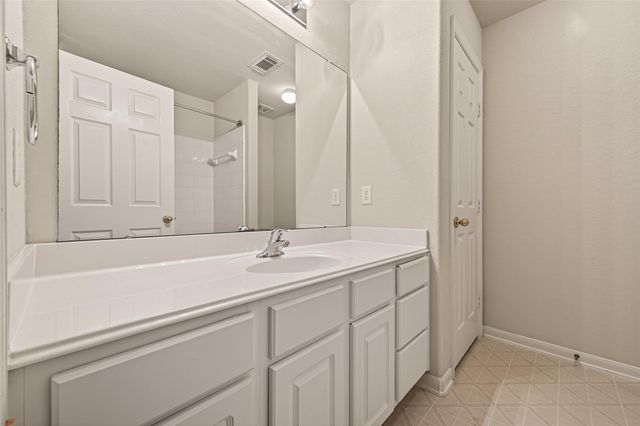 13915 Maleewan Lane, Sugar Land, TX 77498