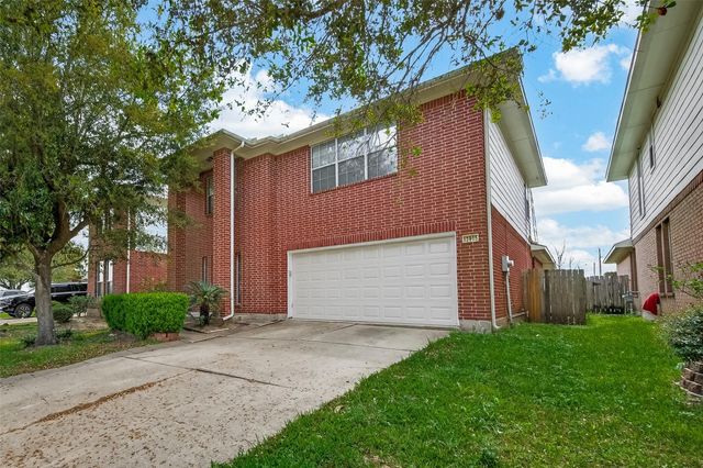 13915 Maleewan Lane, Sugar Land, TX 77498