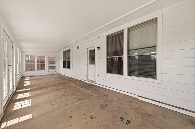 13915 Maleewan Lane, Sugar Land, TX 77498