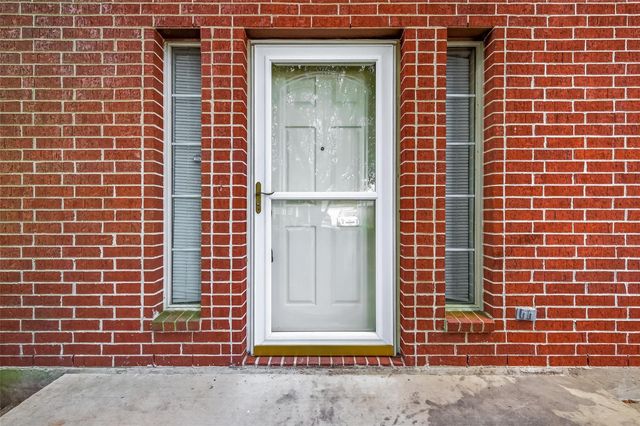 13915 Maleewan Lane, Sugar Land, TX 77498