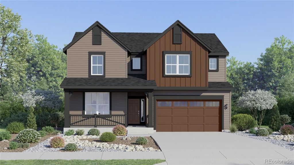 1827 Desert Lark Street, Fort Collins, CO 80528