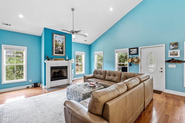 66 Dulamo Bluff, St. Helena Island, SC 29920