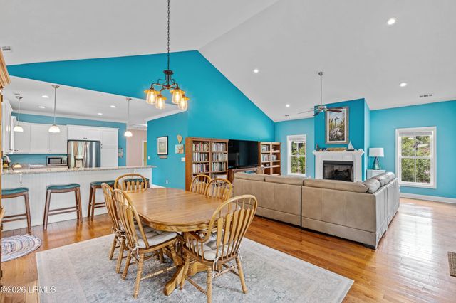 66 Dulamo Bluff, St. Helena Island, SC 29920