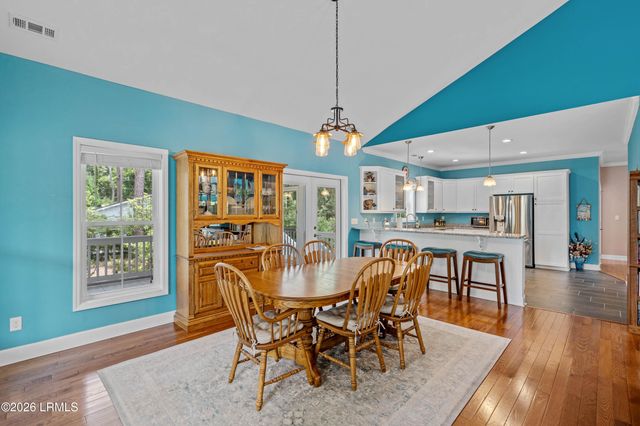 66 Dulamo Bluff, St. Helena Island, SC 29920