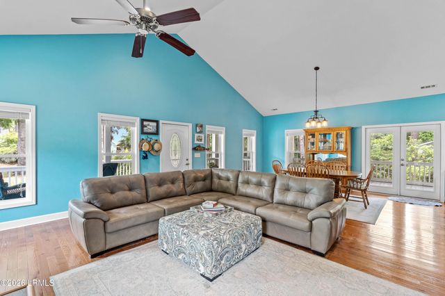 66 Dulamo Bluff, St. Helena Island, SC 29920