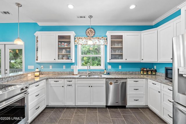 66 Dulamo Bluff, St. Helena Island, SC 29920