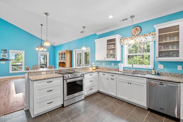 66 Dulamo Bluff, St. Helena Island, SC 29920