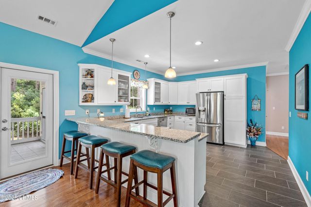 66 Dulamo Bluff, St. Helena Island, SC 29920