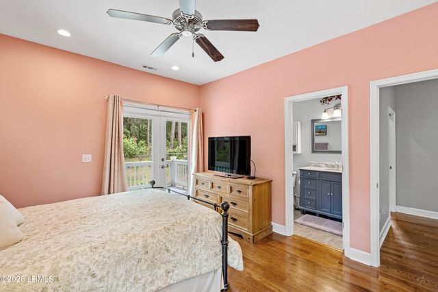 66 Dulamo Bluff, St. Helena Island, SC 29920