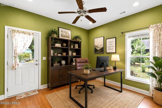 66 Dulamo Bluff, St. Helena Island, SC 29920