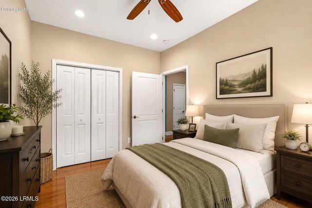 66 Dulamo Bluff, St. Helena Island, SC 29920