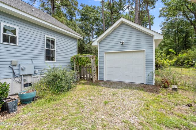66 Dulamo Bluff, St. Helena Island, SC 29920