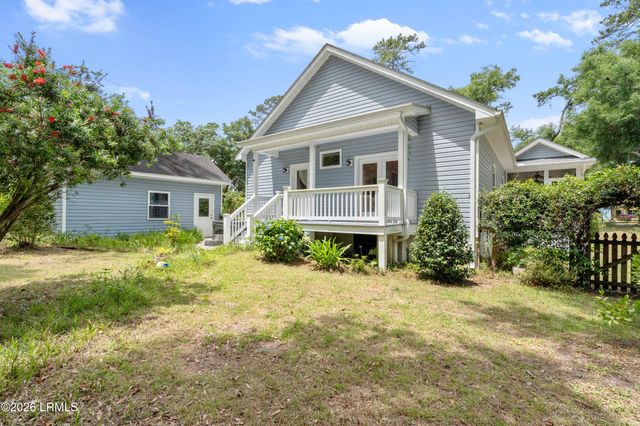 66 Dulamo Bluff, St. Helena Island, SC 29920