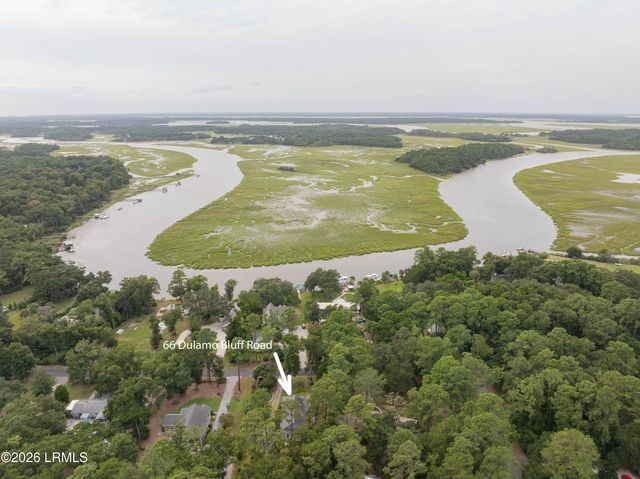 66 Dulamo Bluff, St. Helena Island, SC 29920