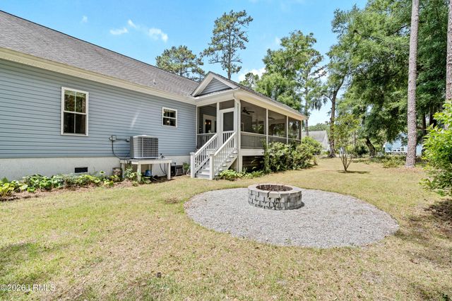 66 Dulamo Bluff, St. Helena Island, SC 29920