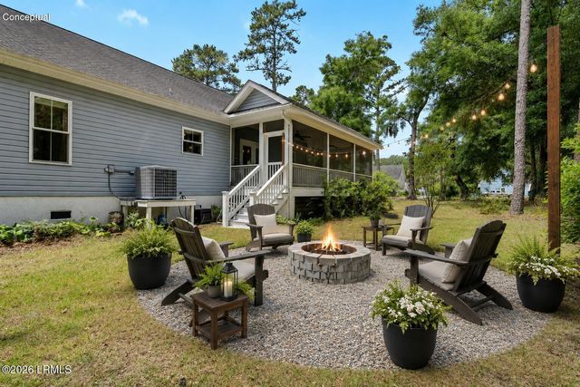 66 Dulamo Bluff, St. Helena Island, SC 29920