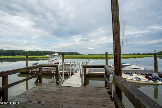 66 Dulamo Bluff, St. Helena Island, SC 29920
