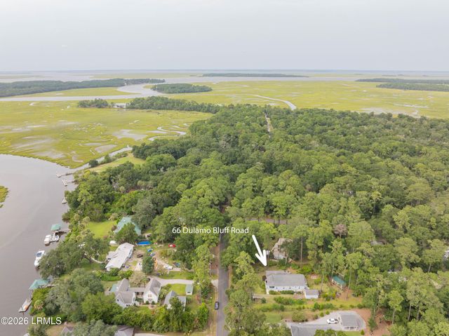 66 Dulamo Bluff, St. Helena Island, SC 29920
