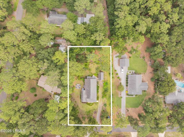 66 Dulamo Bluff, St. Helena Island, SC 29920