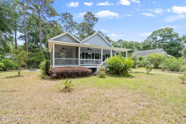 66 Dulamo Bluff, St. Helena Island, SC 29920