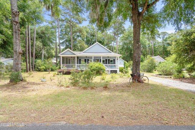 66 Dulamo Bluff, St. Helena Island, SC 29920