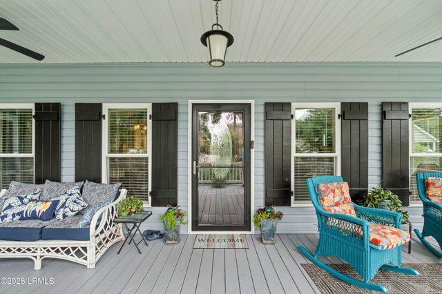 66 Dulamo Bluff, St. Helena Island, SC 29920