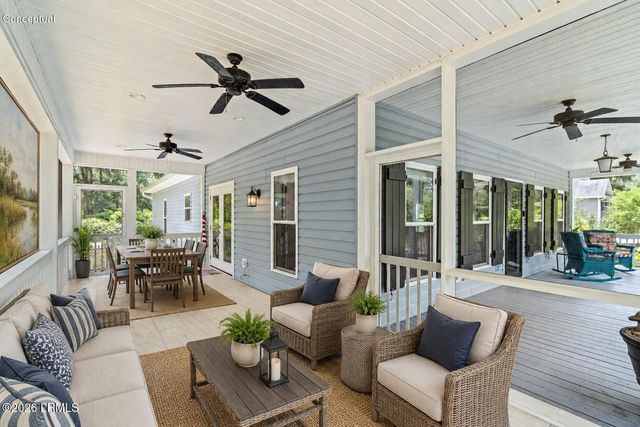 66 Dulamo Bluff, St. Helena Island, SC 29920