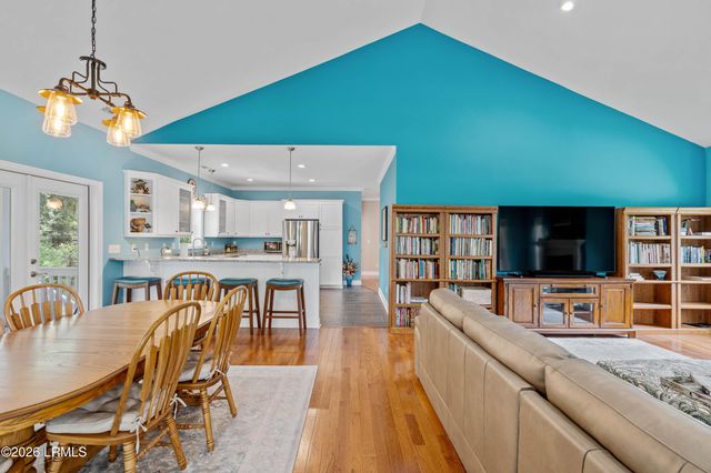 66 Dulamo Bluff, St. Helena Island, SC 29920