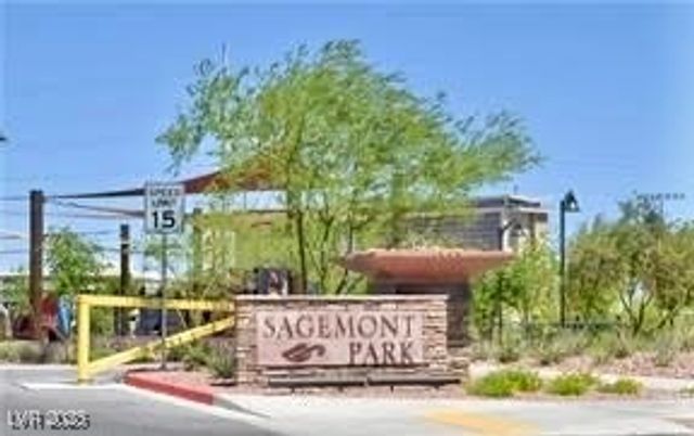 11258 Essence Point Avenue 211, Las Vegas, NV 89135