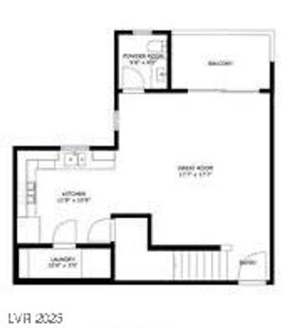 11258 Essence Point Avenue 211, Las Vegas, NV 89135