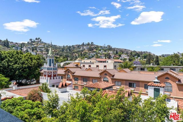 1940 N Highland Avenue Ph76, Los Angeles, CA 90068