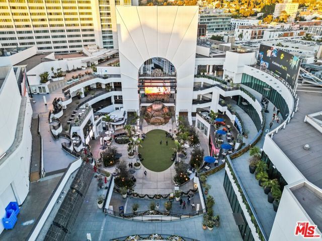 1940 N Highland Avenue Ph76, Los Angeles, CA 90068
