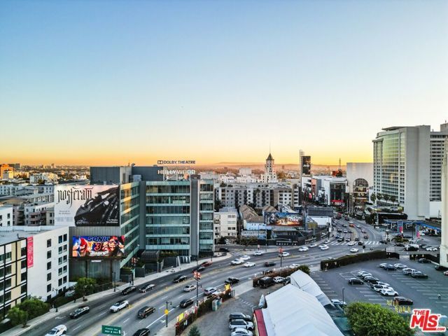 1940 N Highland Avenue Ph76, Los Angeles, CA 90068