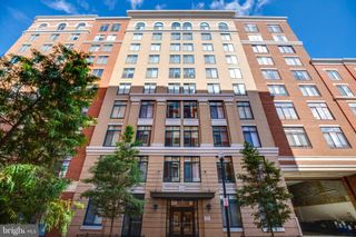 1205 N GARFIELD ST #301, Arlington, VA 22201