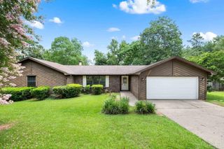 1012 Fleming Dr, Pensacola, FL 32514