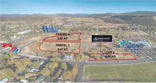 250 SE Saint Charles Way, Prineville, OR 97754