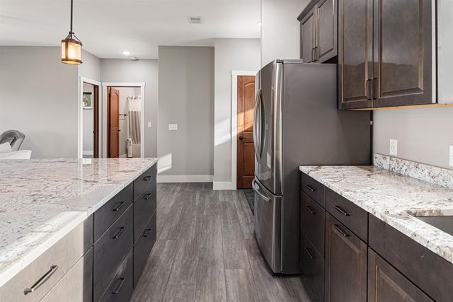 5597 Timber Flats Drive, Paradise Twp, MI 49649