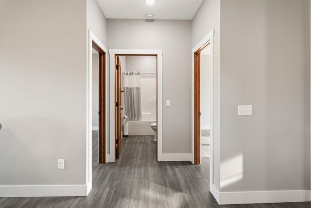 5597 Timber Flats Drive, Paradise Twp, MI 49649