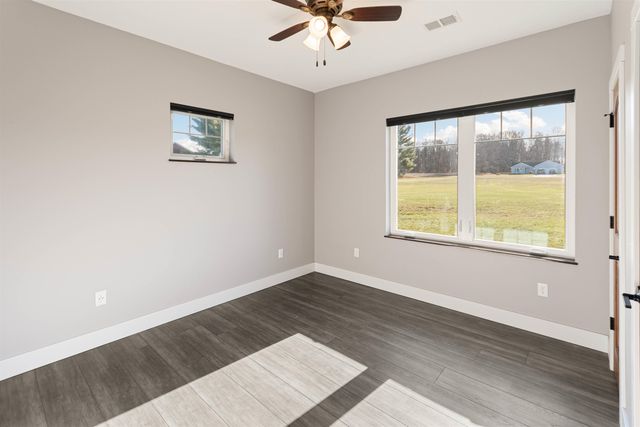 5597 Timber Flats Drive, Paradise Twp, MI 49649